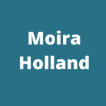 Moira Holland