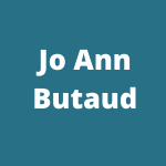 Jo Ann Butaud