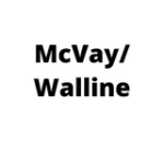 McVay Walline