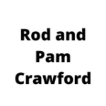 Rod Crawford