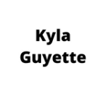 Kyla Guyette