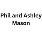 Phil and Ashley Mason