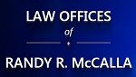 McCalla Law logo