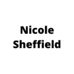 Nicole Sheffield